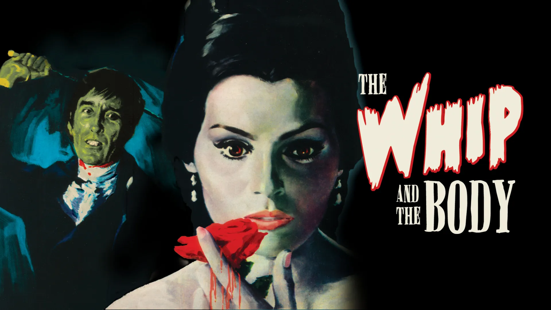 The Whip and the Body