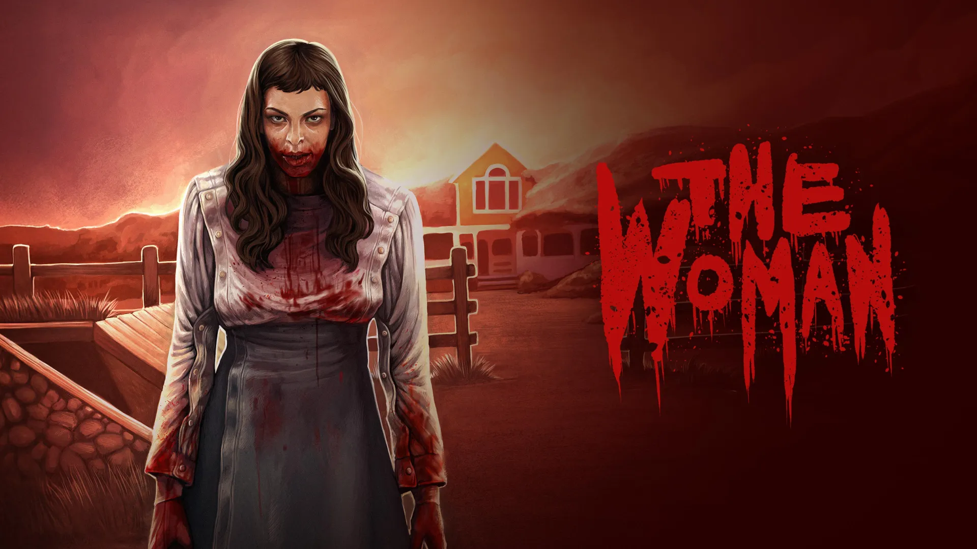 The Woman