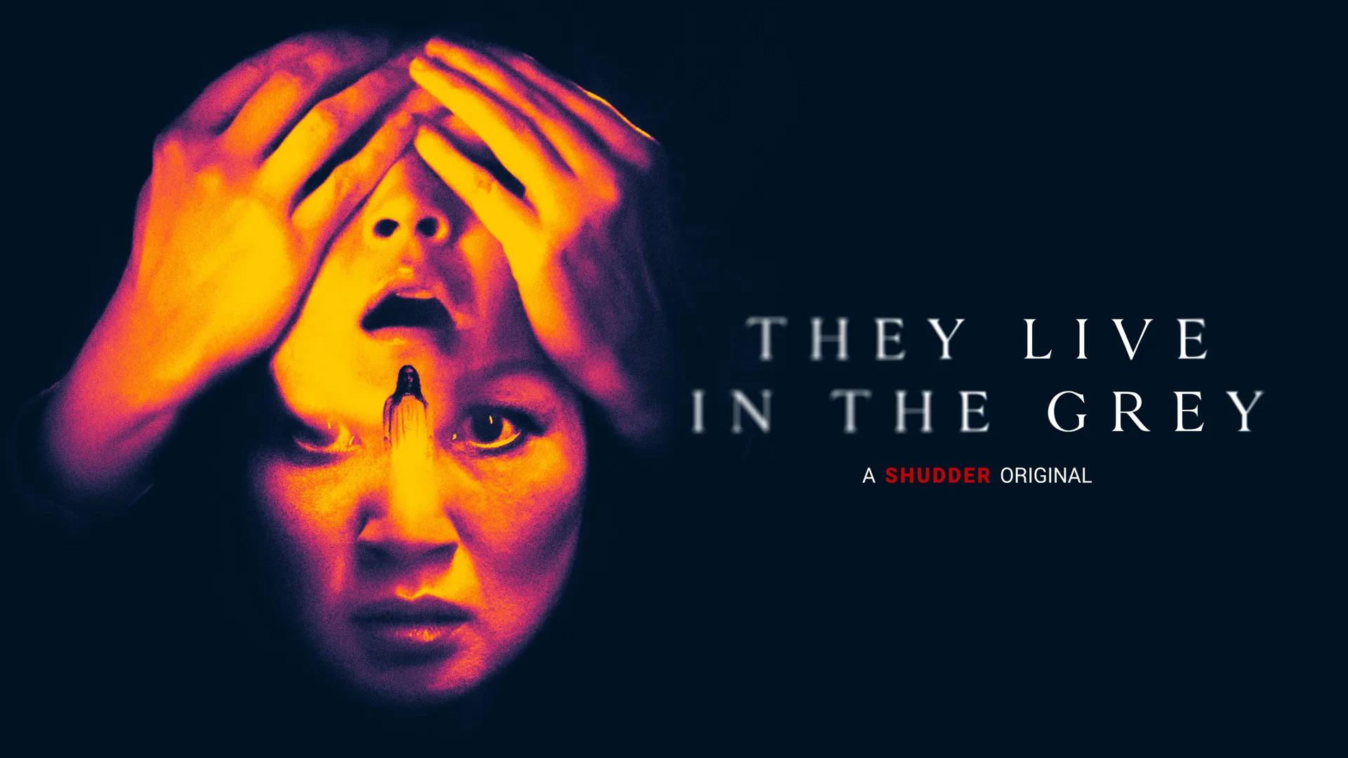 They Live in the Grey