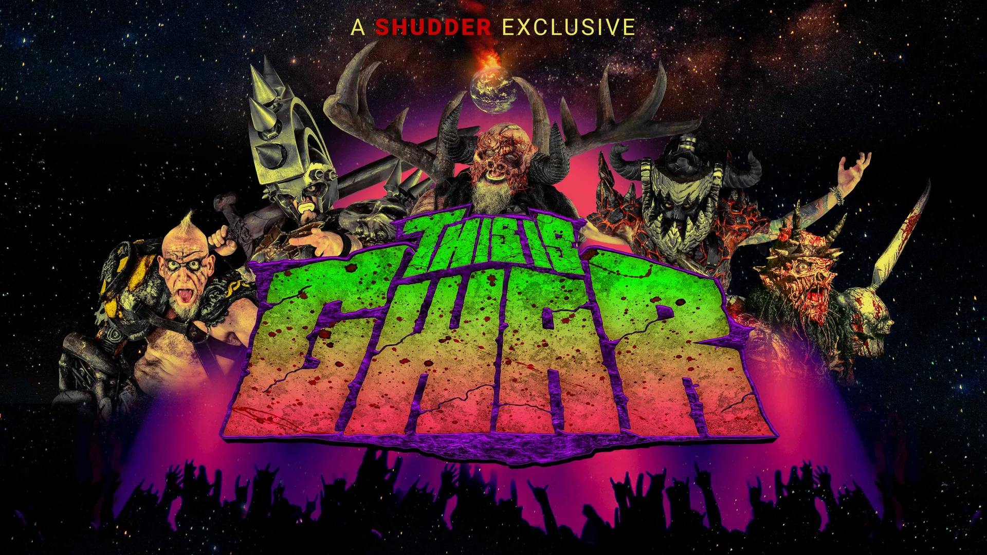 This Is GWAR