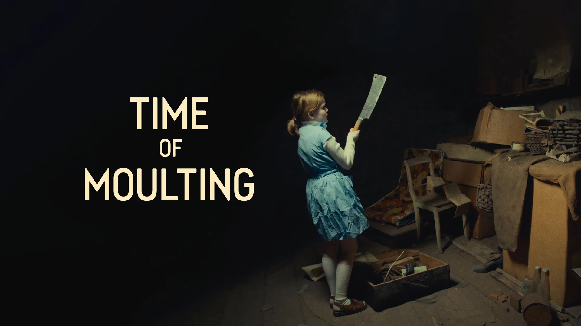 Time of Moulting