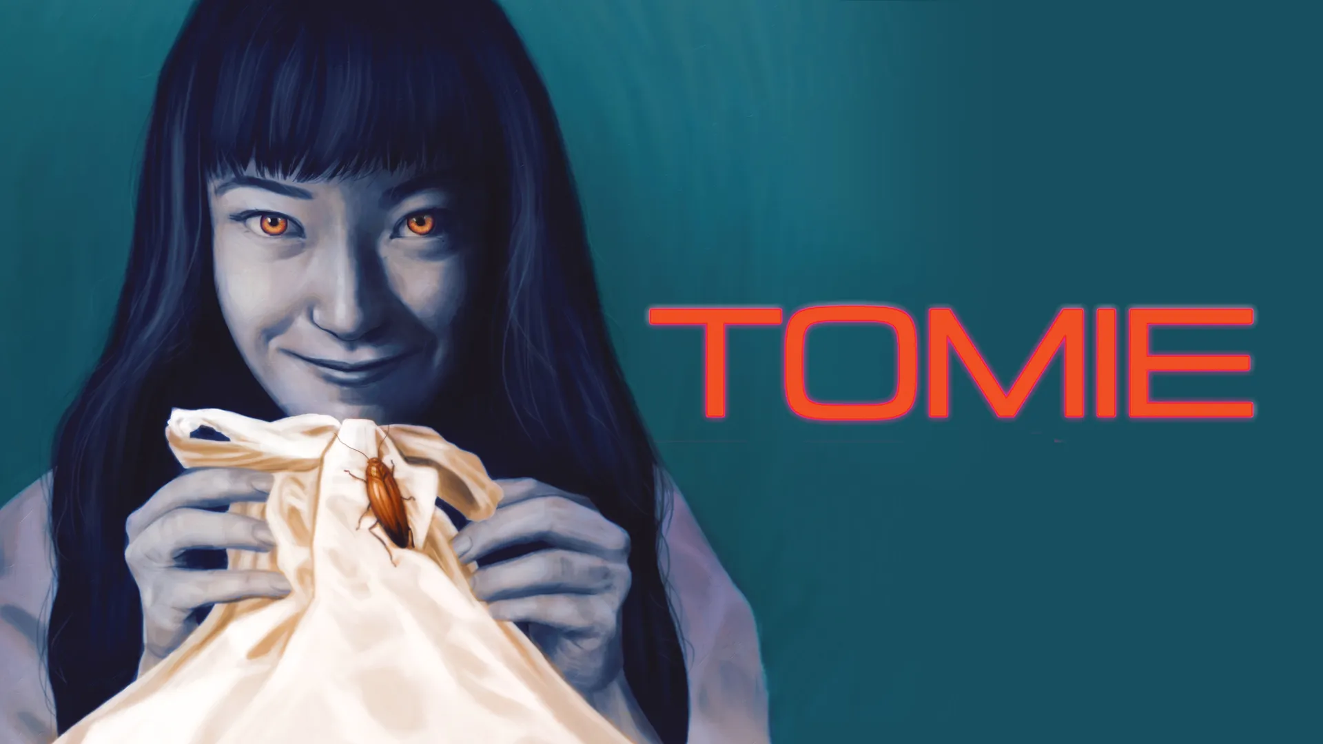 Tomie