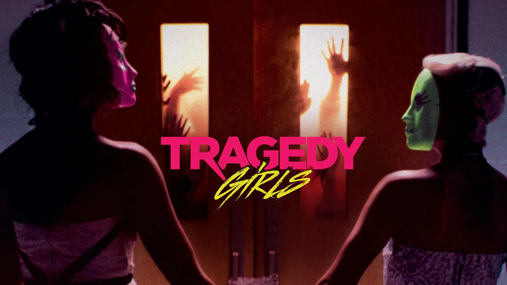 Tragedy Girls