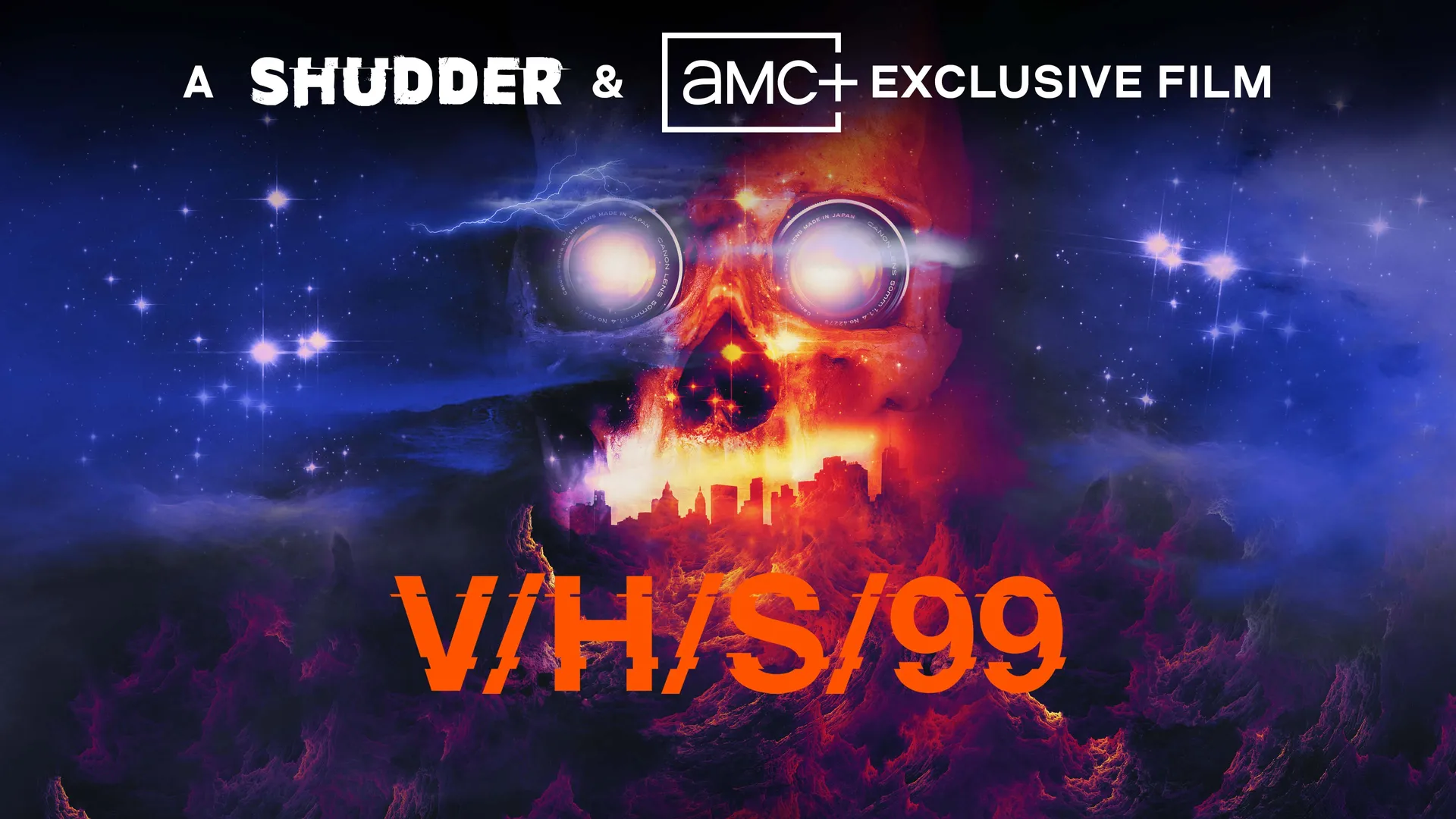 V/H/S/99
