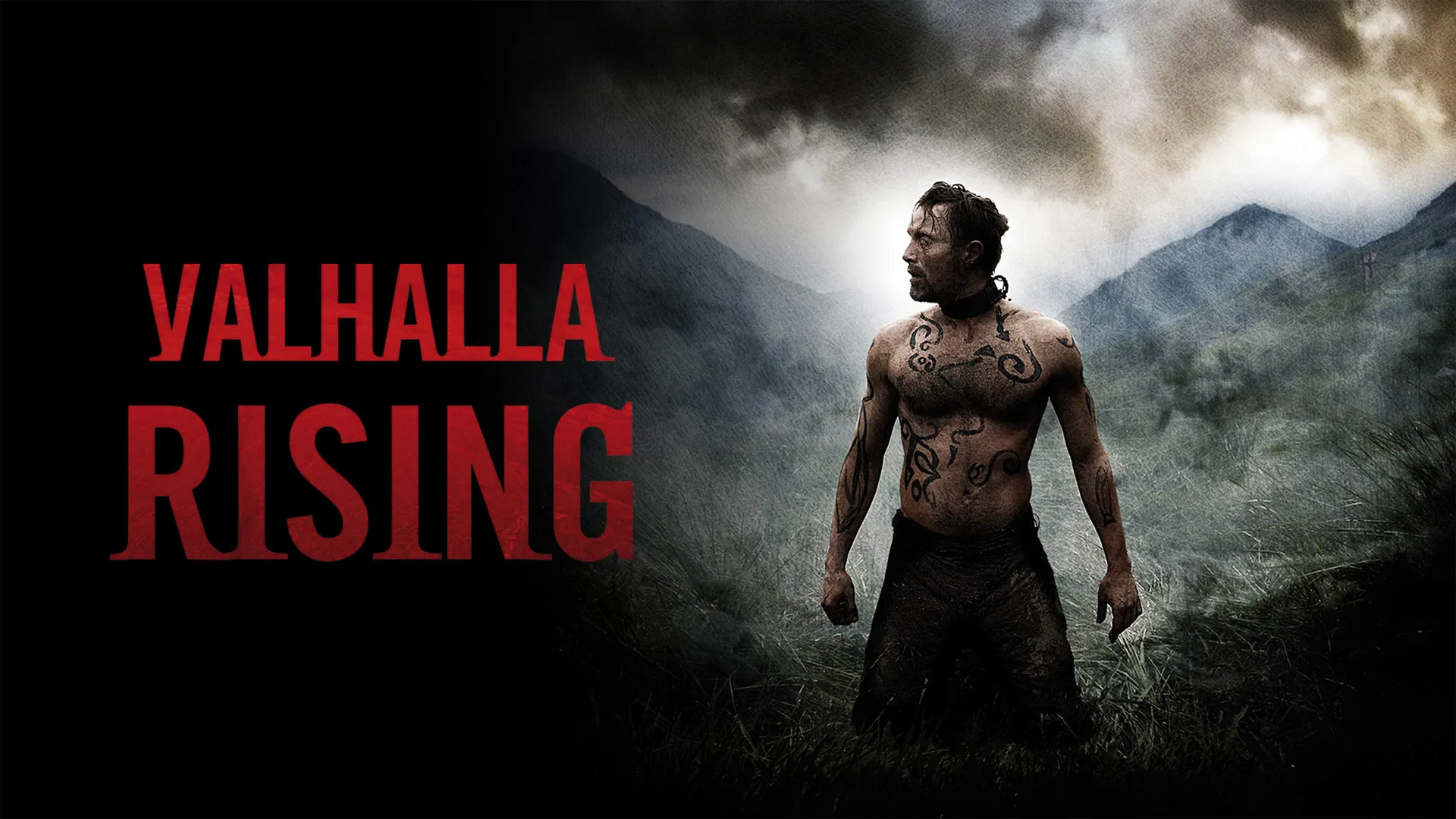 Valhalla Rising