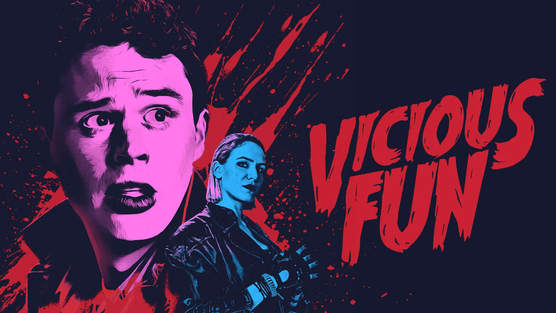 Vicious Fun