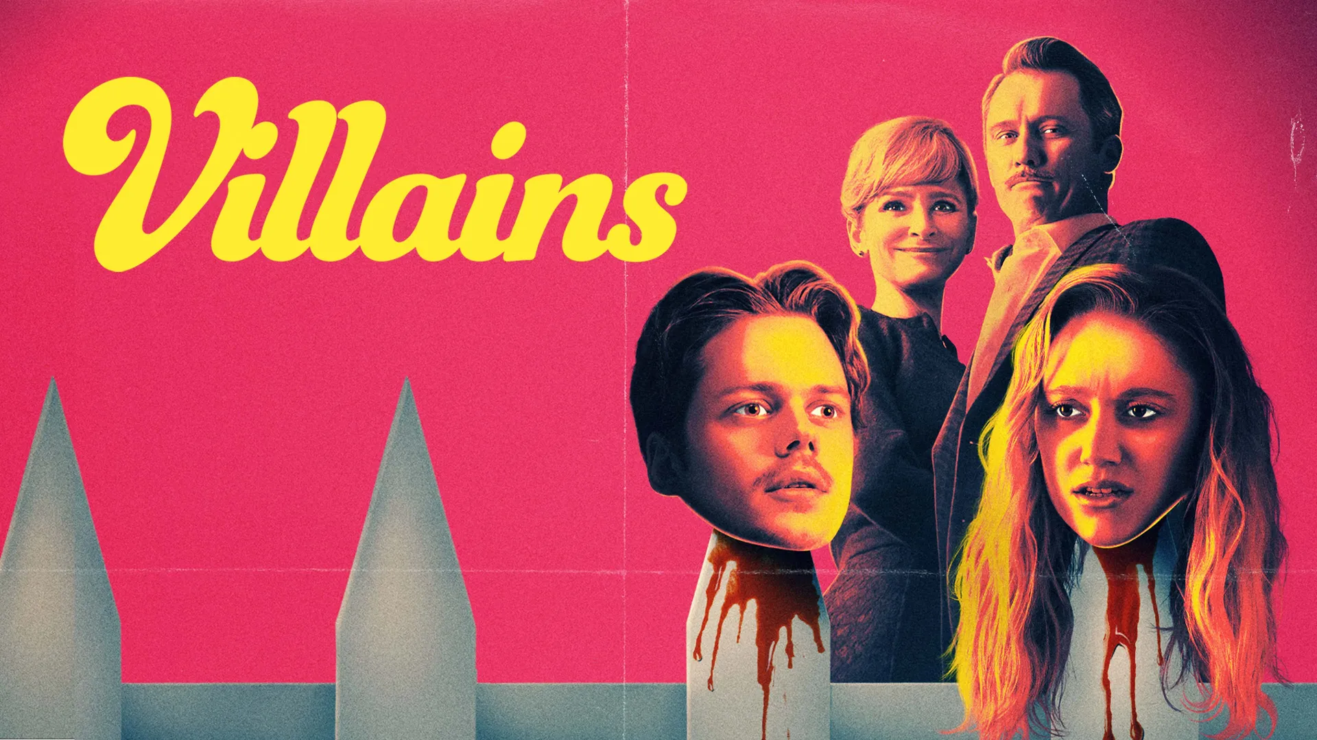 Villains