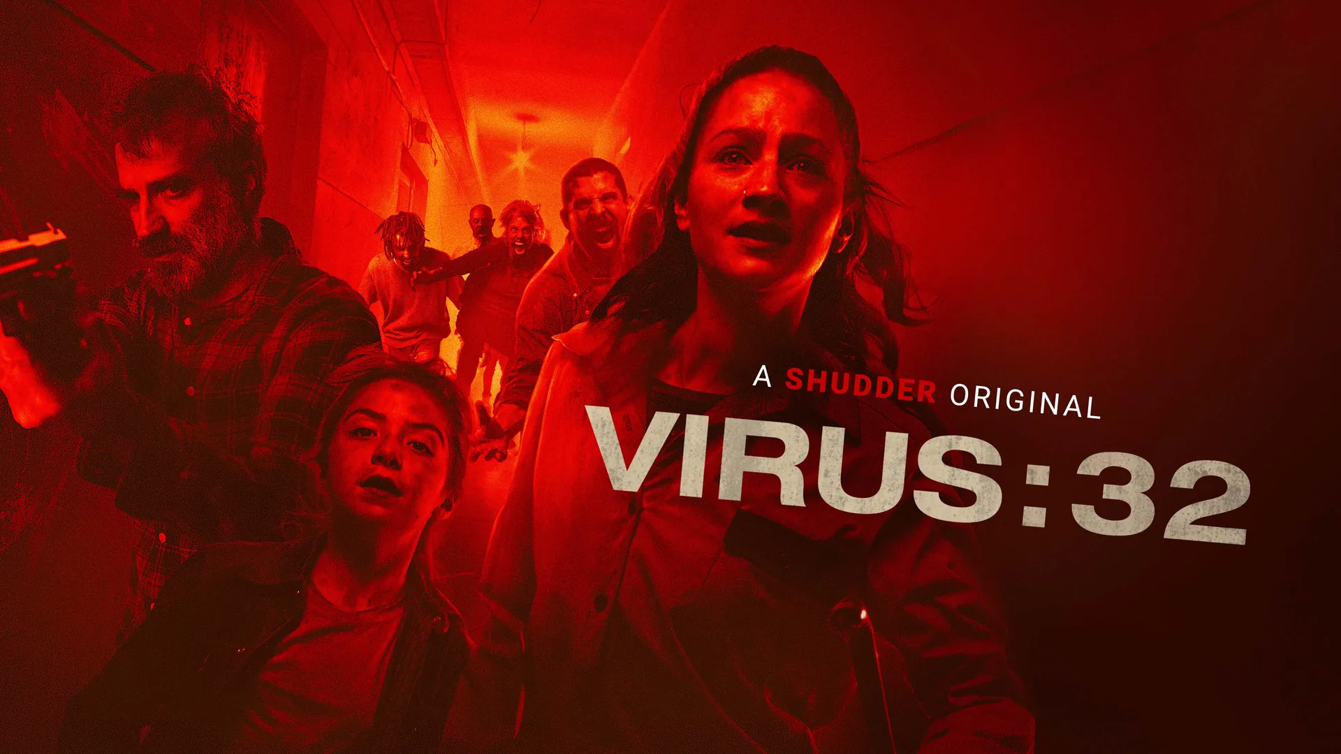 Virus :32