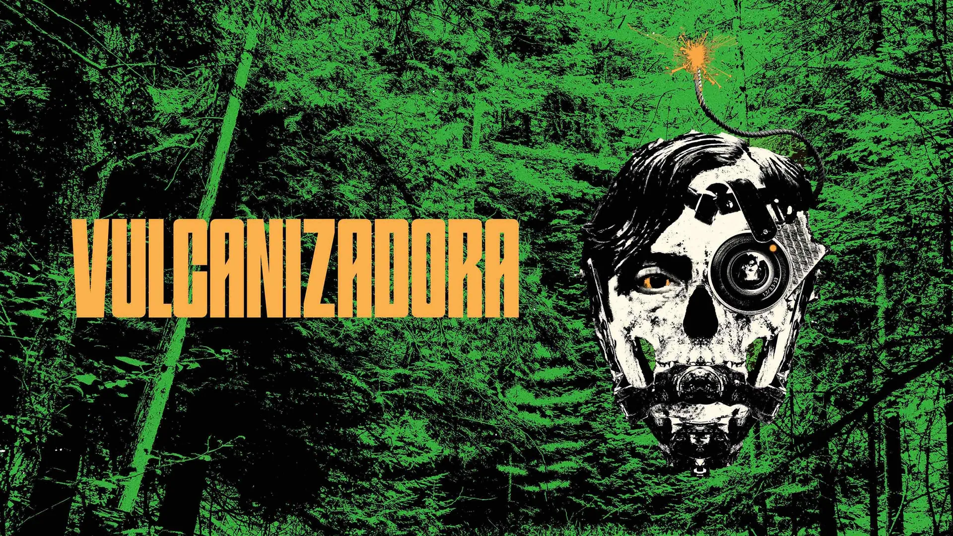Vulcanizadora