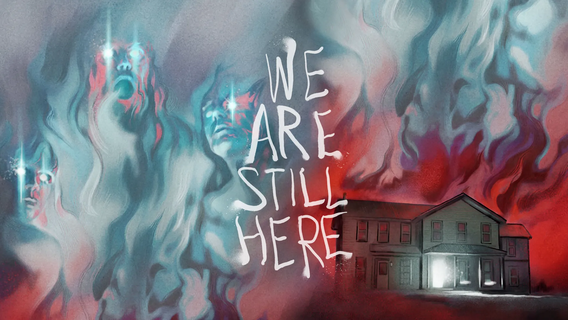 We Are Still Here