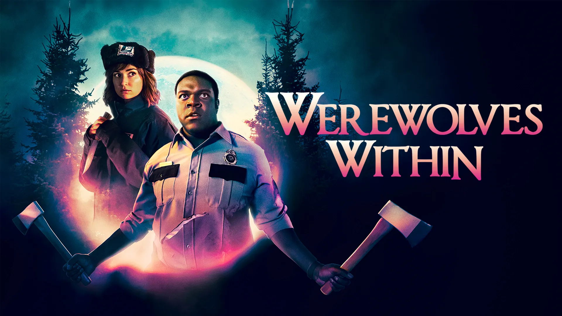 Werewolves Within