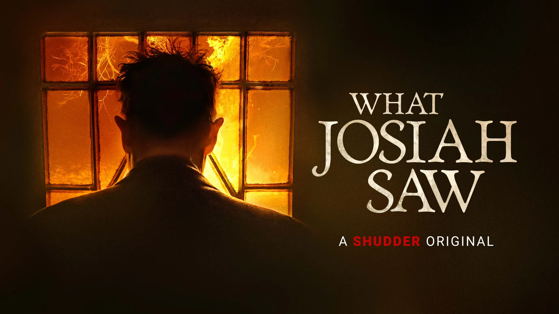 What Josiah Saw