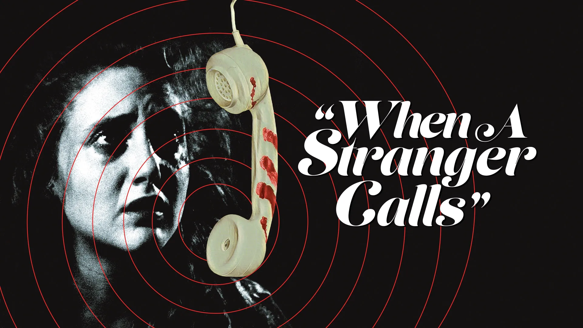 When a Stranger Calls