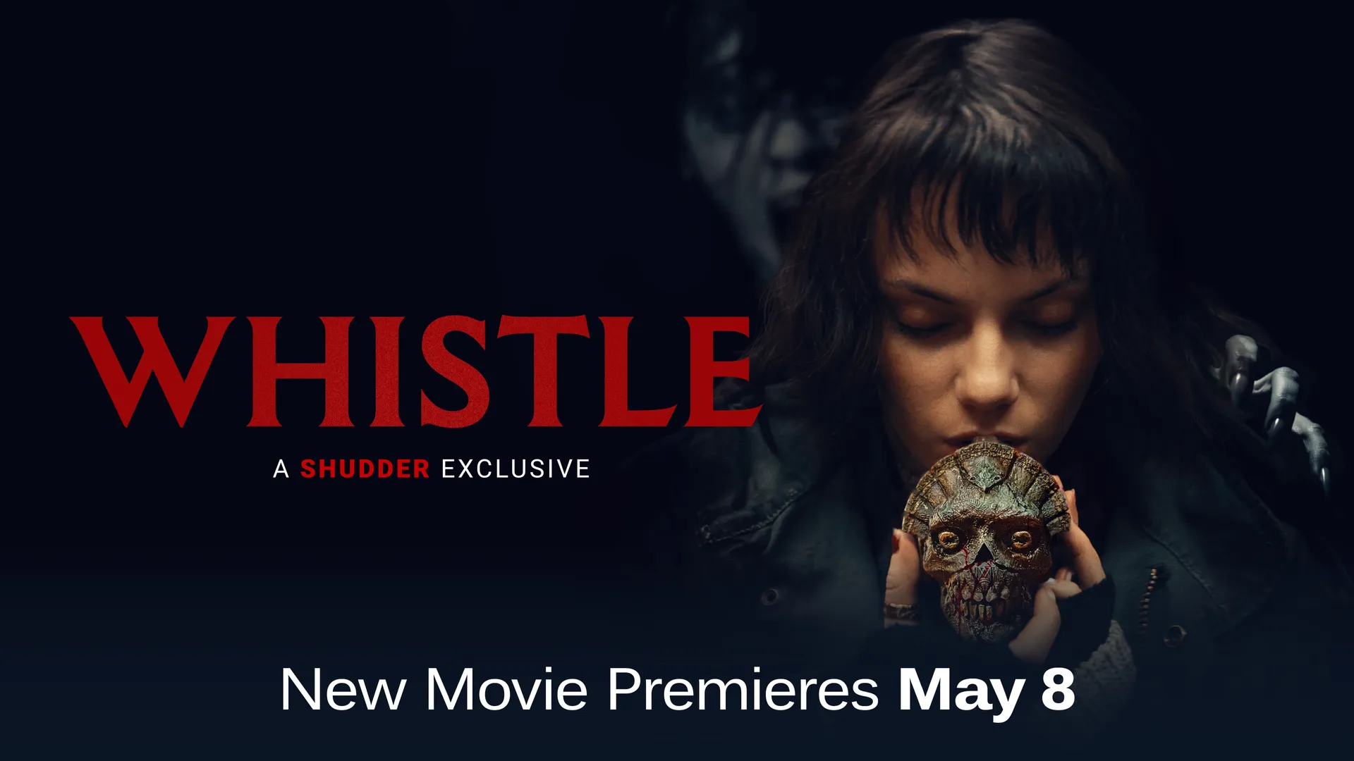 Whistle