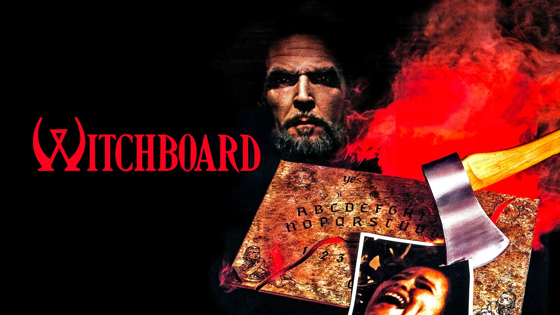 Witchboard