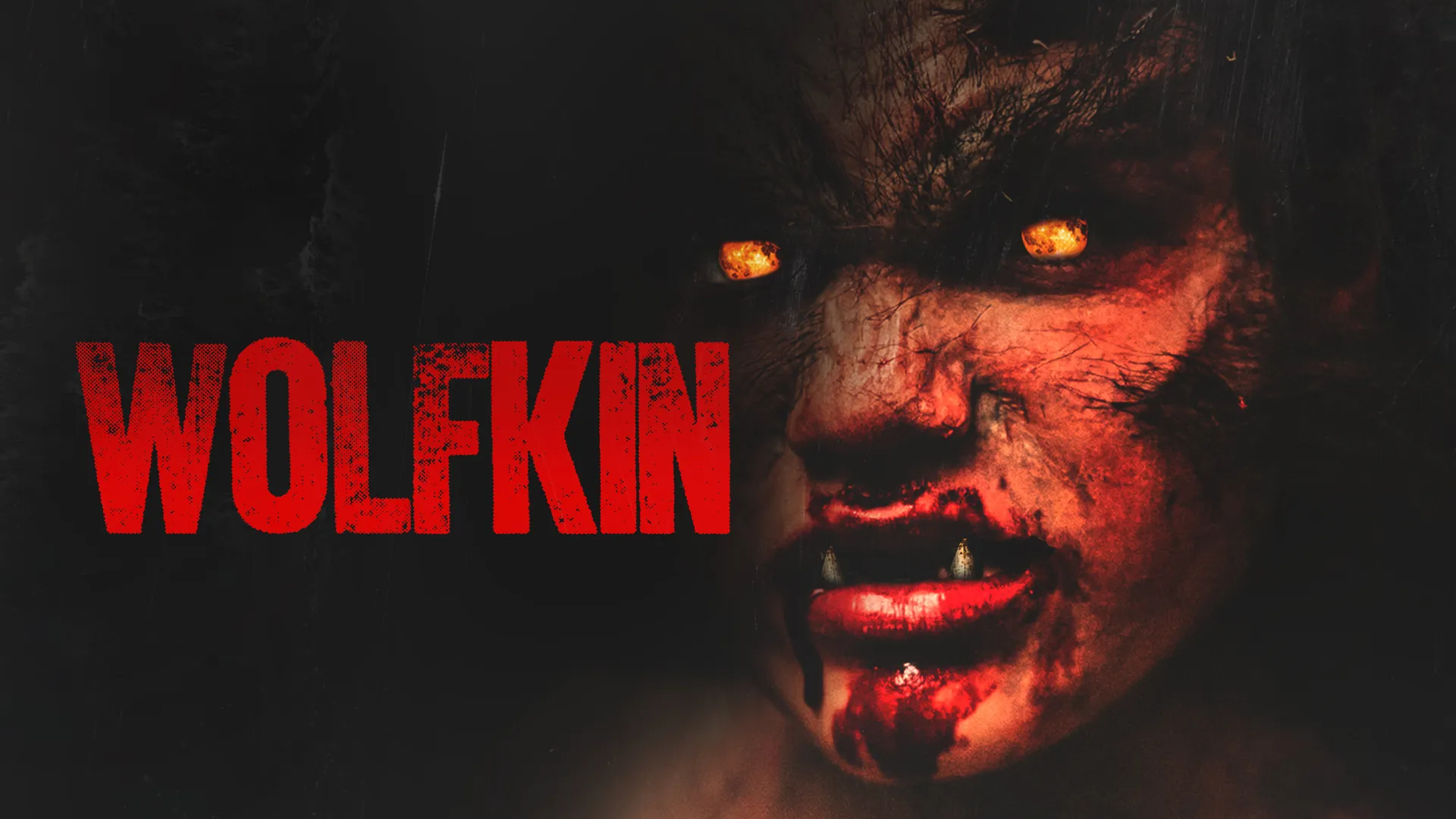 Wolfkin