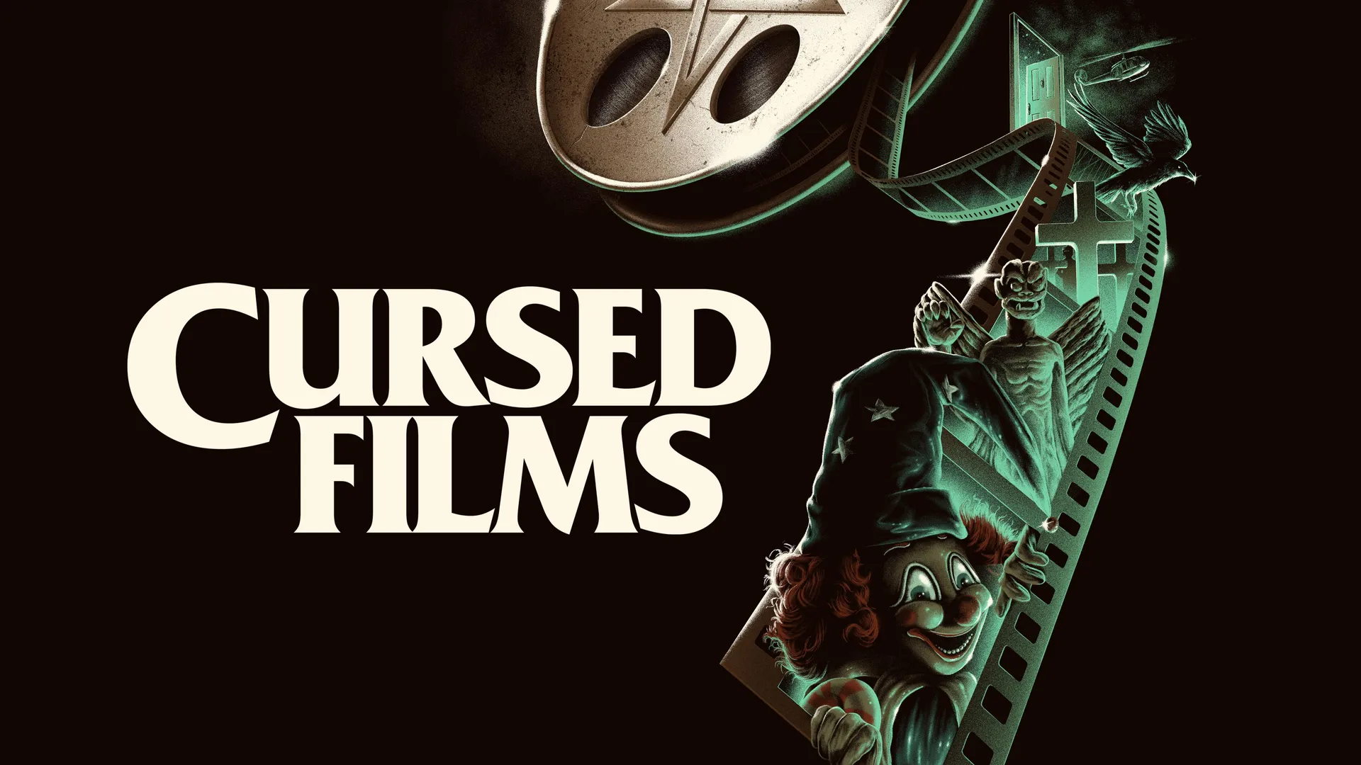 Cursed Films