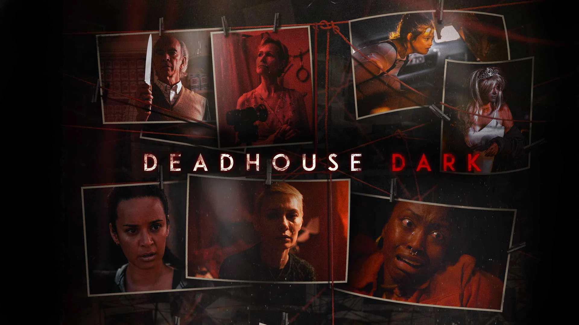 Deadhouse Dark