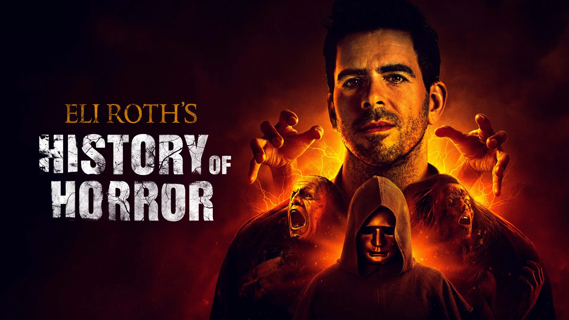 Eli Roth's History of Horror