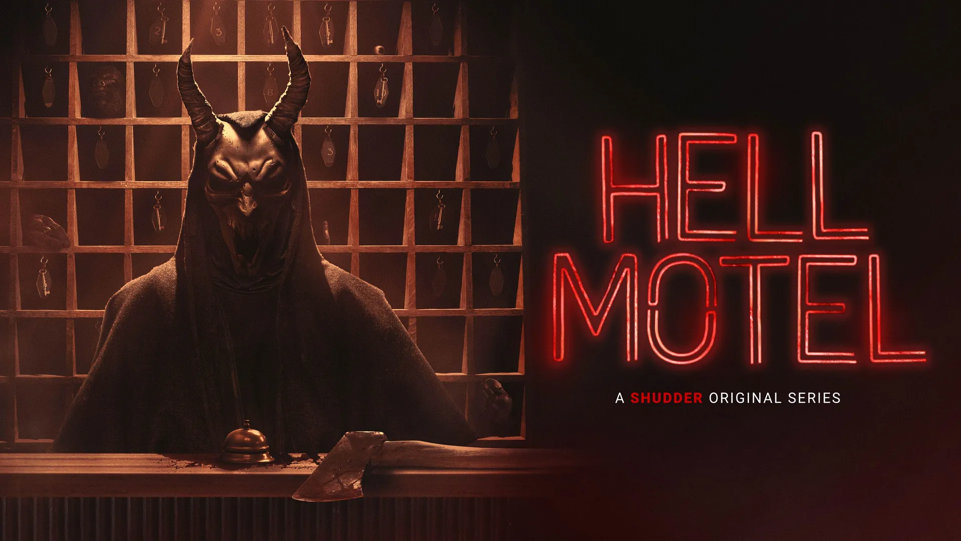 Hell Motel
