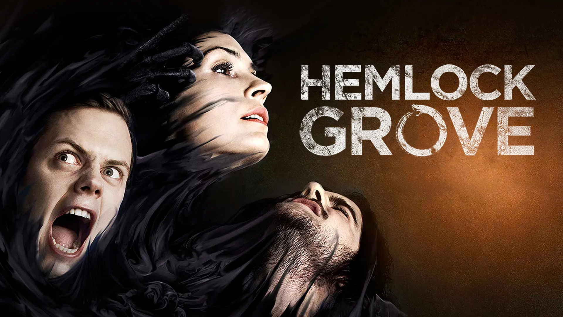 Hemlock Grove