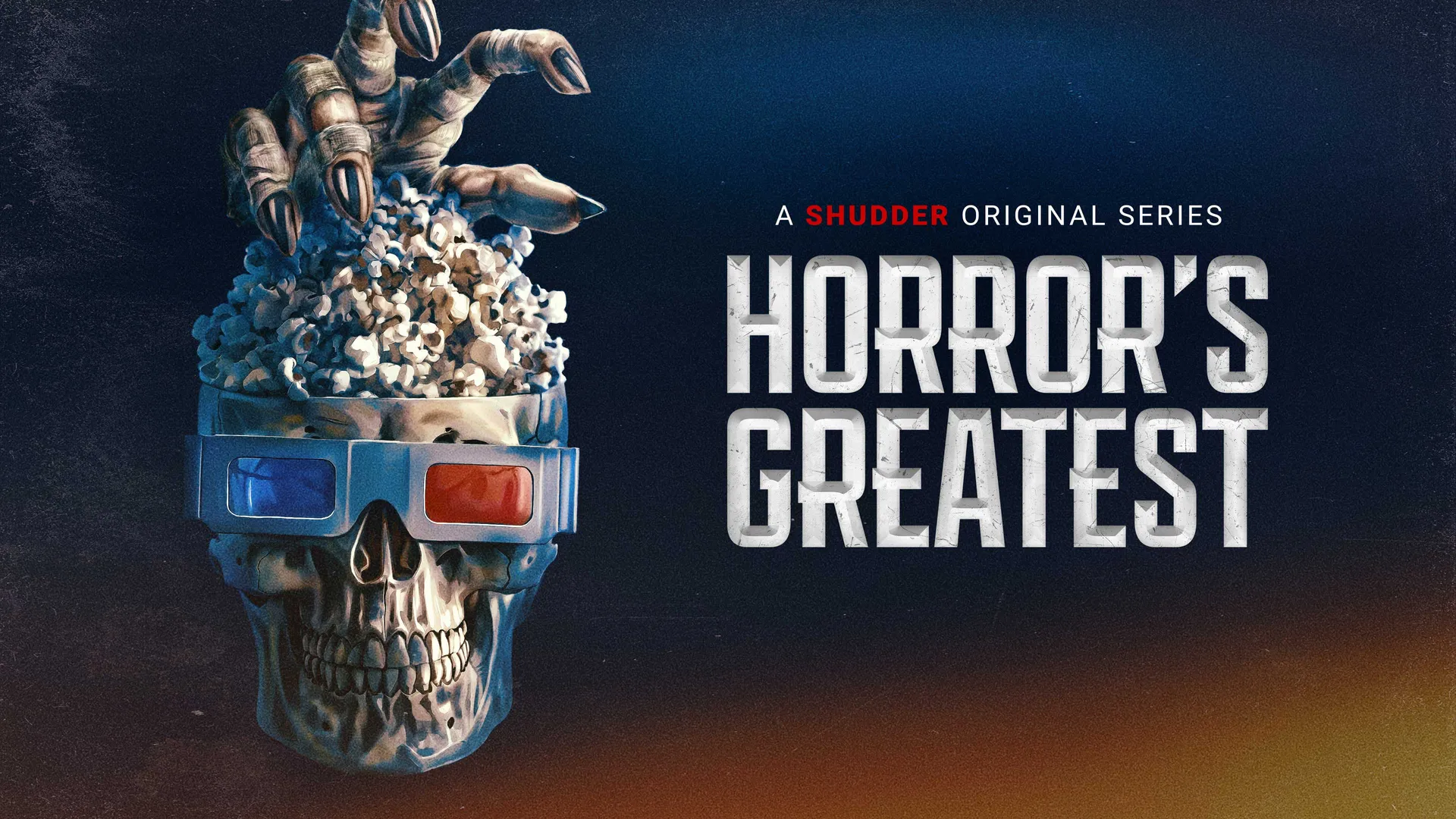 Horror's Greatest
