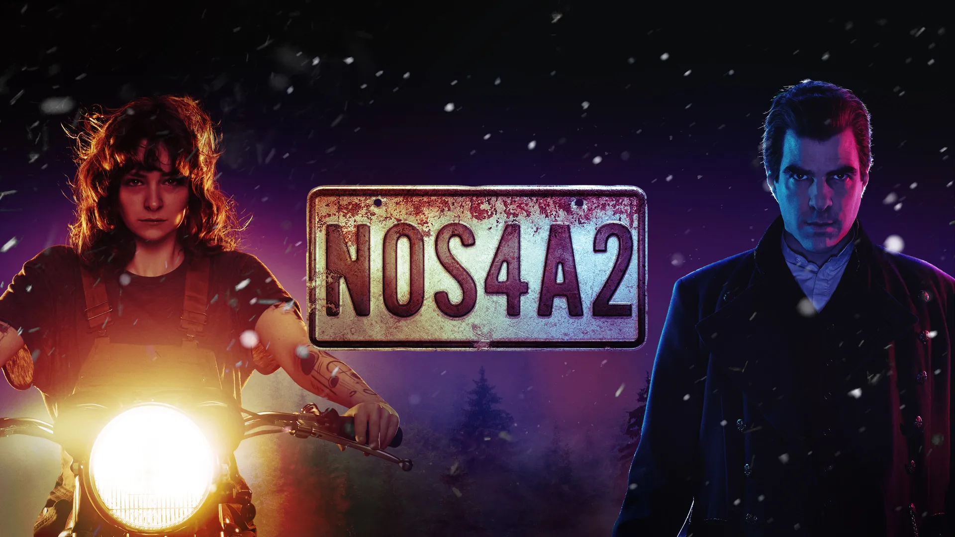 NOS4A2