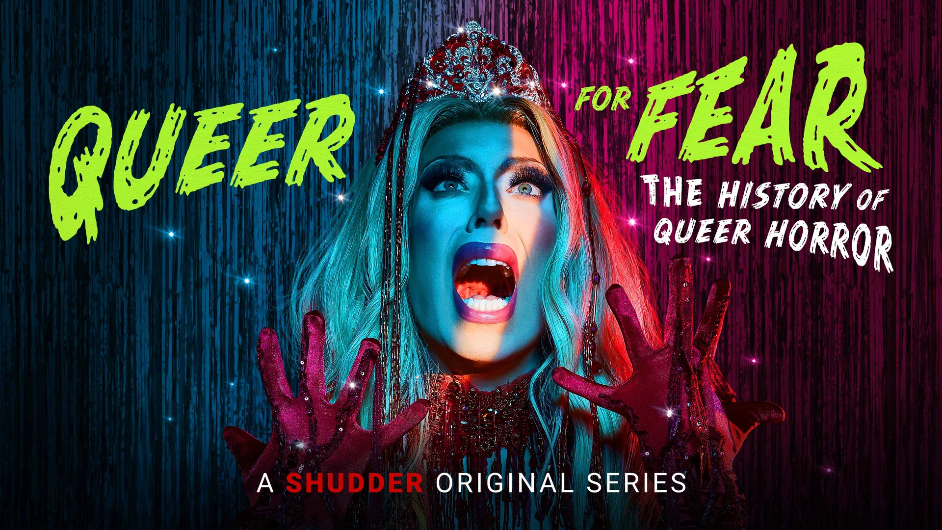 Queer For Fear