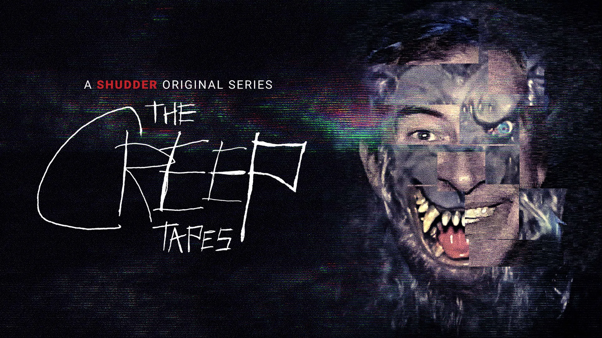 THE CREEP TAPES