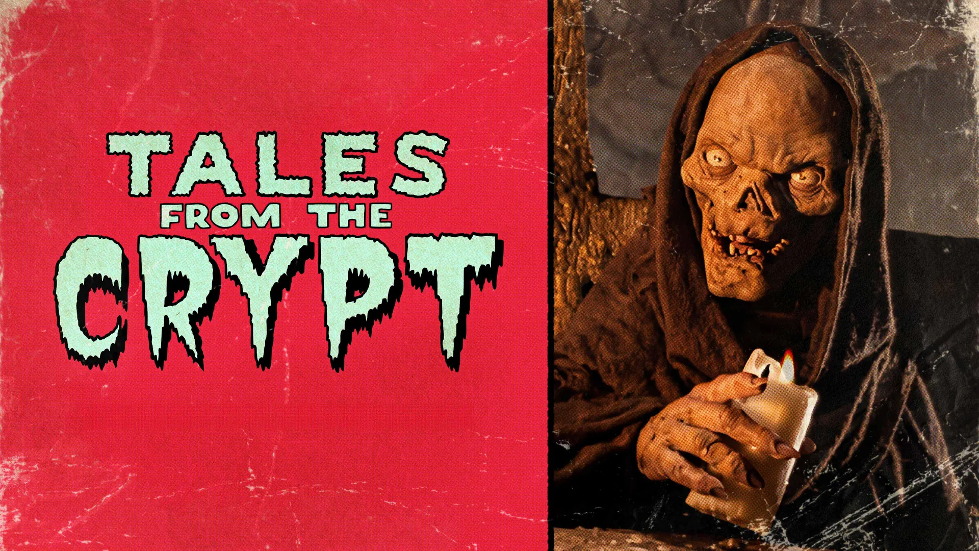 Tales from the Crypt
