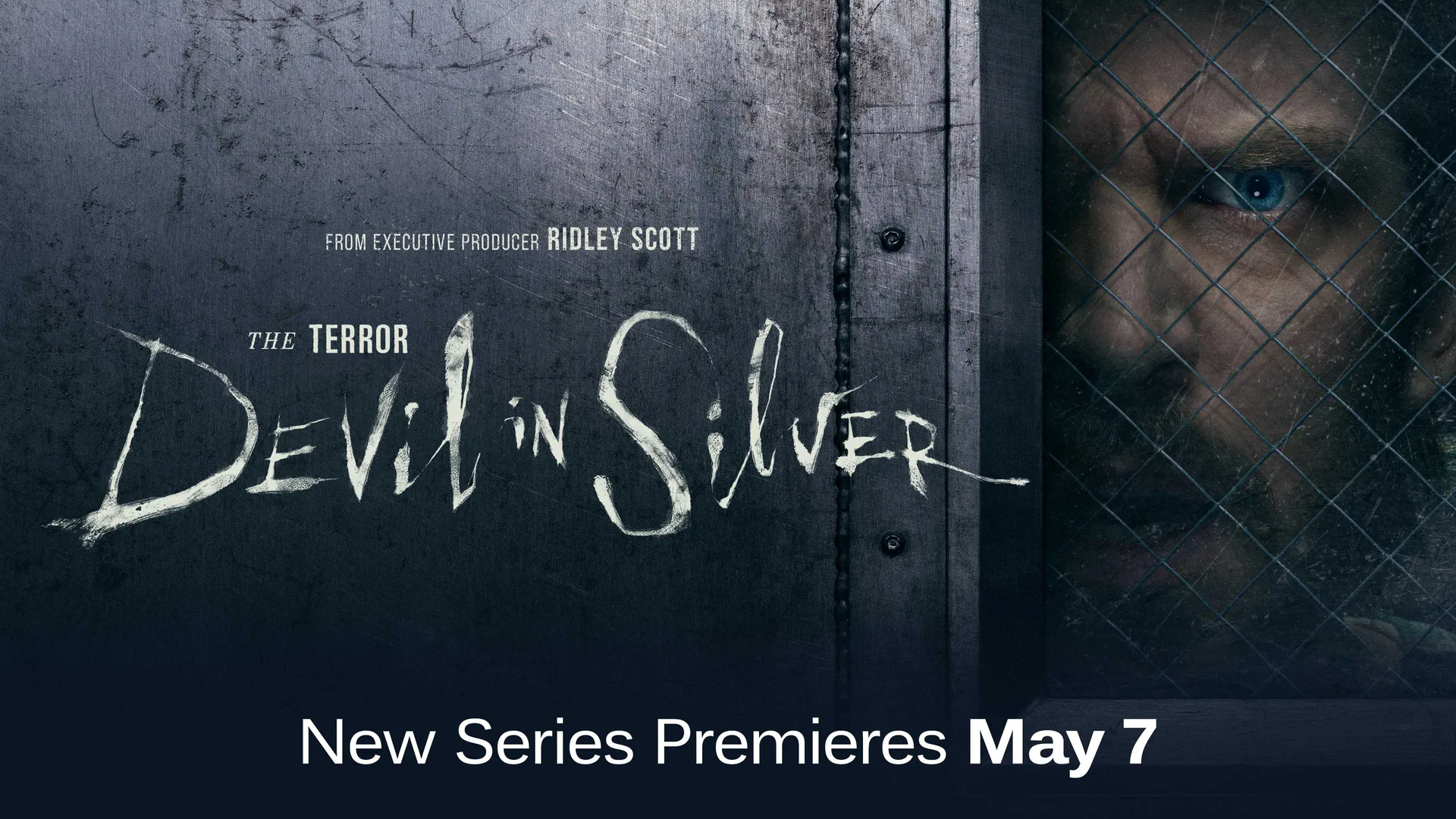 The Terror: Devil in Silver