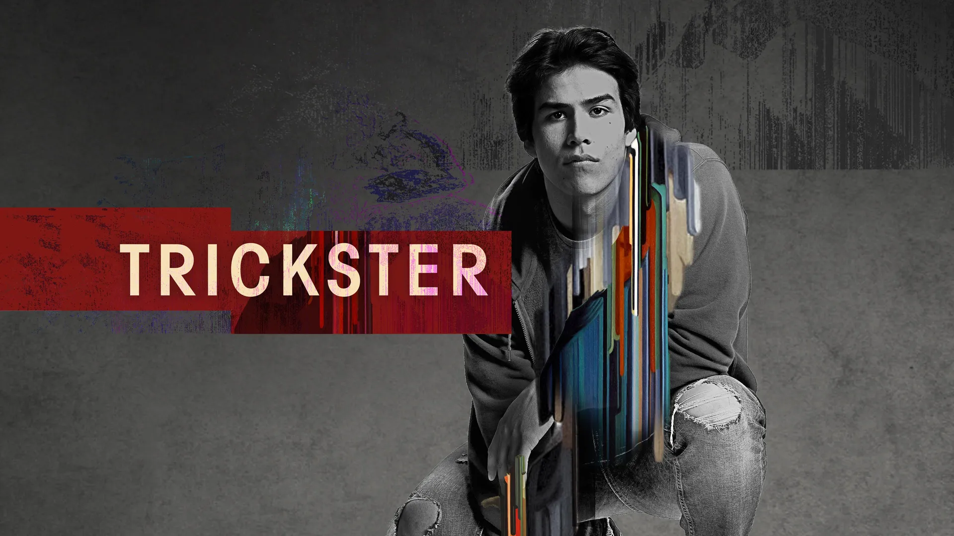 Trickster
